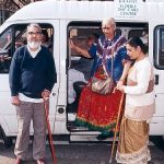 Van-elderly-day-care-centre